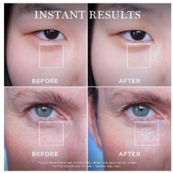 Lancome Advanced Genifique Youth Activating & Light Infusing Eye Cream, Box, NEW - Picture 9 of 14